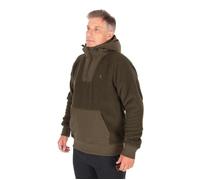 Fox Sherpa Hybrid Jacket Olive