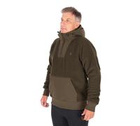 Fox Sherpa Hybrid Jacket Olive / Carp Fishing Clothing