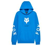 FOX SHIELD FLEECE Pullover true blau L