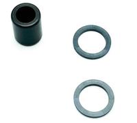 FOX Shock 3 Piece Aluminum 8mm Mounting Hardware Width - 0.620 NEW