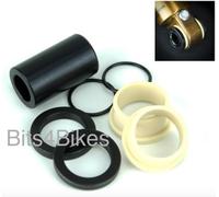 Fox Al Reducer Kit Golden 25 x 8 mm