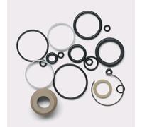 Fox Shock Float X2 Air Damper Rebuild Gen 2 Seal Kit 2024 Rear Shock Spare Part