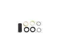 Fox Low Friction Mounting Hardware 5 Pieces White,Black 8 x 39.88 mm