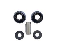 FOX Shock Mounting Hardware Roller Full Complement 30mm Wide 8mm Diameter