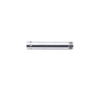 FOX Shock Outer Damper Shaft Steel 2pc 3.905 TLG 9.50 x 3.00