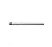 FOX Shocks DHX Steel IH 0.375 Damper 2023 - 88.9 MM Travel 1197 TLG 4.714