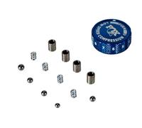 Fox Float X & DHX LSC (Low Speed Compression) Adjuster/Upgrade 2022 (808-17-470)