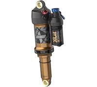 Fox Shox Float X Factory Shock, 190x45mm, Black