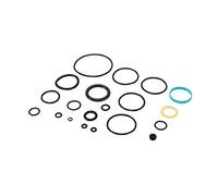 Fox Shox Rebuild Kit DHX Air Damper - 803-00-143