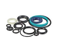 Fox Shox Seal Kit, 9mm Thru Shaft, Trek 803-01-435