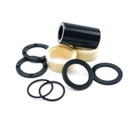 Fox 40 Mm Rear Shock Reducer Kit Golden