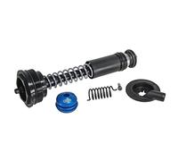 Fox Shox Top Cap Assembly, 2020 34, Grip E-Bike+ Remote 820-05-607-KIT