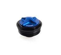 Fox Shox Top Cap Assembly, 2021 38, Float NA2, Black