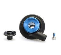 Fox Racing Shox FIT4 Factory Series PTU 2018 Remote Kit