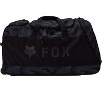 FOX SHUTTLE 180 BLK CAMO ROLLER schwarz camouflage OS