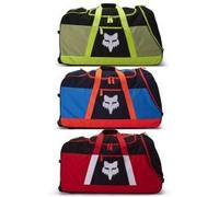 Fox Shuttle 180 Race Spec Roller Duffle Gear Bag 40 Litre