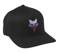 Fox Skarz Flexfit Cap Black