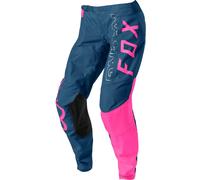 FOX SKEW 180 YOUTH GIRLS trousers indigo blue 22