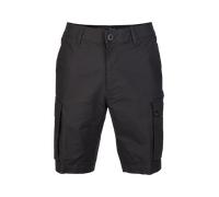 Fox Clothing Slambozo Shorts 3.0 Black