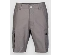 Fox Slambozo 3.0 Shorts pewter 42