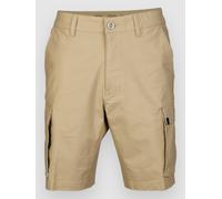 Fox Slambozo 3.0 Shorts tan 42
