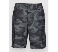 Fox Slambozo Camo Shorts black camo 29