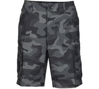 FOX Slambozo Camo Shorts, multicolored, size 28 for Men