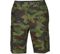 FOX Slambozo Camo Shorts, multicolored, size 30 for Men
