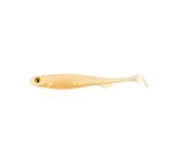 Fox Slick Shad 11cm Ultra UV Lures - Pearl
