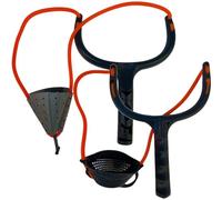 Fox Slik Powergrip Method Pouch Catapult Carp Fishing Baiting Accessory - CPT032