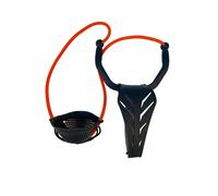Fox Slik Powerguard Method Pouch Pouch Catapult Carp Fishing Baiting - CPT034