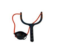 Fox Slik Powergrip Method Pouch Catapult Carp Fishing Baiting Accessory - CPT032