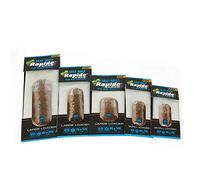 Fox Slow Melt Rapide Load Pva Bag Refile Large Loader 20 Bags 75 x 175mm (CPV061)