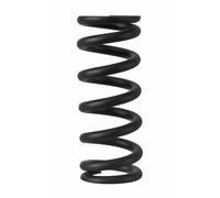 Fox SLS Coil Spring - Matte Black