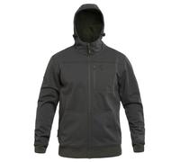 FOX Softshell Jacket - Green/Black