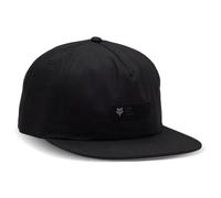 Fox Source Adjustable Hat One Size Black