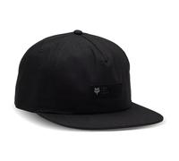 Fox Source Adjustable Hat One Size Black
