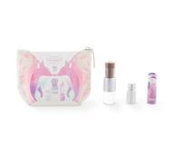 Namaki Make-Up Bag - Pink Fox, pink, Pink fox