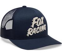 FOX Speed Mesh Trucker Cap, blue for Men