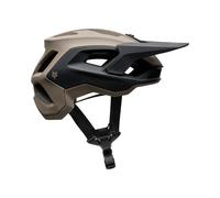 Fox Speedframe 5050 Mountain Bike Helmet in Nutmeg Brown M
