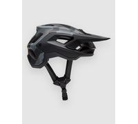 Fox Racing - SPEEDFRAME CAMO HELMET, CE, Cycling Helmets, Black CAM, M