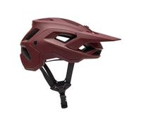 Fox Clothing Speedframe Solid Mips MTB Cycling Helmet Black