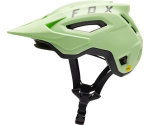 FOX Speedframe Mips mountain bike helmet cucumber green L