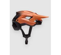 Fox Speedframe Pro Backfade, Ce Helmet coral L