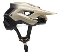 FOX Speedframe Pro Backfade Ce - Mixte - Beige - size 59/63- model 2025 59/63