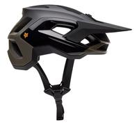 FOX Racing - Speedframe Pro Backfade - Bike helmet size M, black/grey