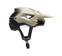 Fox Speedframe Pro Backfade Helmet