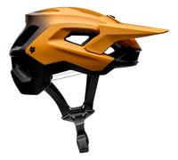 FOX Speedframe Pro Backfade - Mixte - Orange / Black - size S- model 2026 S