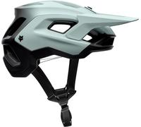FOX SPEEDFRAME PRO BACKFADE Mountainbikehelm frostblau L