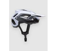 Fox Speedframe Pro Defy Ce Helmet pewter L